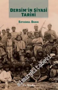 Dersim'in Siyasi Tarihi -         2014