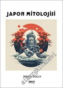 Japon Mitolojisi -         2023