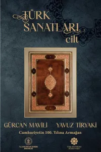 Türk Sanatları Cilt