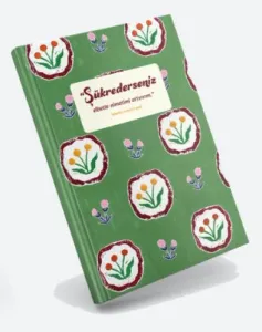 Defter Şükrederseniz Elbette Nimetimi artırırım