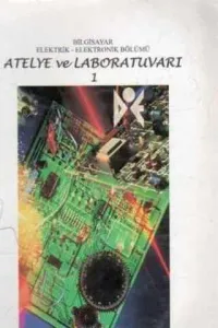 Atelye ve Laboratuvarı 1