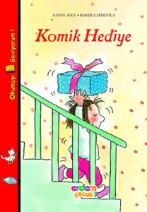 Okumayı Seviyorum 8 Komik Hediye