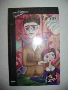 Sevda Dolu Bir Yaz