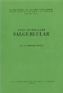 Fars Atabegleri Salgurlular
