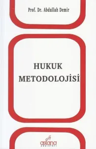 Hukuk Metodolojisi