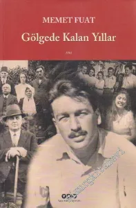 Gölgede Kalan Yıllar -         2025