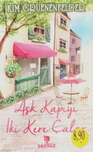 Aşk Kapıyı İki Kere Çalar