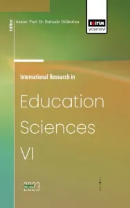 International Research in Education Sciences VI
