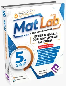 5.SINIF TT MATEMATIKLAB ETKINLIKLI FASIKÜLLERI