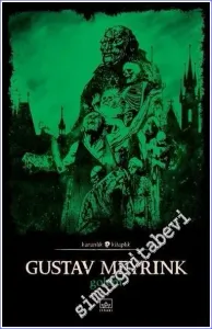Golem -         2019
