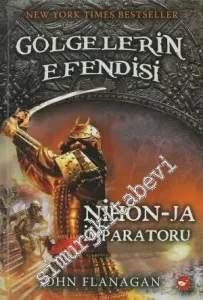 Gölgelerin Efendisi 10: Nihon - Ja İmparatoru -         2013