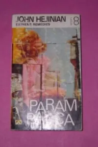 Paramparça