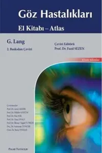 Göz Hastalıkları El Kitabı