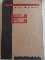 Bir Demokrat Manifesto'ya Doğru İdeolojiler ve Modernite