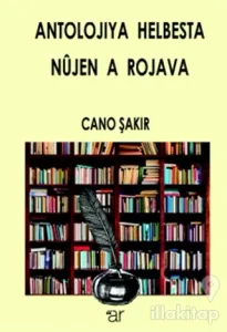 Antolojiya Helbesta Nüjen a Rojava