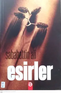 Esirler