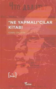 Ne Yapmalıcılar Kitabı
