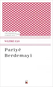 Parîyê Berdemayî