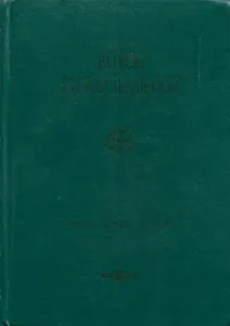 Büyük İslam İlmihali - Ciltli Kitap
