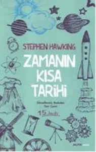 Zamanın Kısa Tarihi