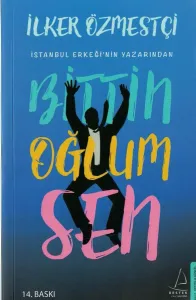 Bittin Oğlum Sen