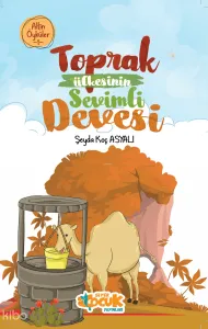 Toprak Ülkesinin Sevimli Devesi – Altın Öyküler 1