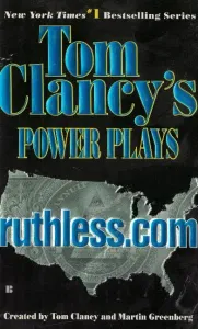(Tom Clancy's Power Plays (Cep Boy)