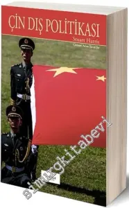 Çin Dış Politikası -        2016