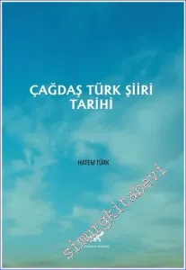 Çağdaş Türk Şiiri Tarihi -         2021