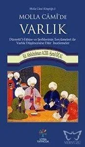 Molla Cami'de Varlık