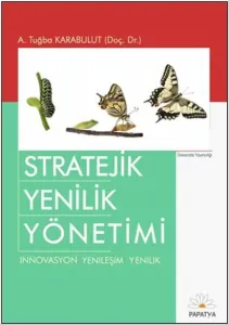Stratejik Yenilik Yönetimi