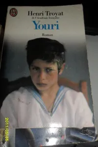 Youri