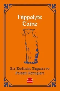 Bir Kedinin Yaşamı ve Felsefi Görüşleri