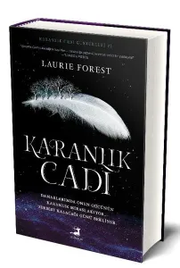 Karanlık Cadı