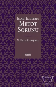 İslami İlimlerde Metot Sorunu