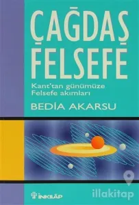 Çağdaş Felsefe