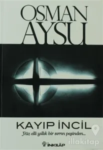 Kayıp İncil