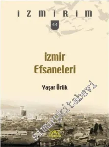 İzmir Efsaneleri -