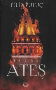 Ateş - Ciltli Kitap