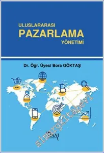 Uluslararası Pazarlama Yönetimi -