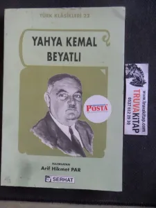 Yahya Kemal Beyatlı