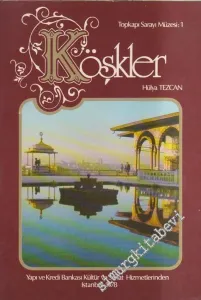 Topkapı Sarayı Müzesi 1: Köşkler -