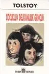 Çocukluk Delikanlılık Gençlik