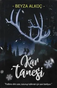 Kar Tanesi - Ciltli Kitap