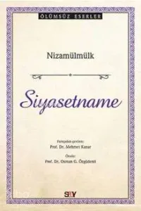 Siyasetname