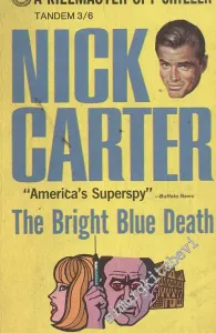 The Bright Blue Death -