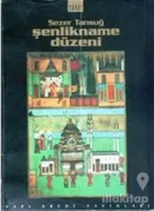 Şenlikname Düzeni