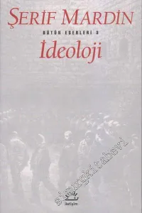 İdeoloji -