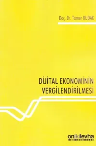 Dijital Ekonominin Vergilendirilmesi