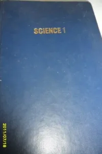 Science 1